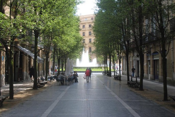 Pension Aristizabal