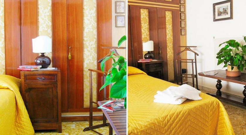 Romulus Rex Bed And Breakfast