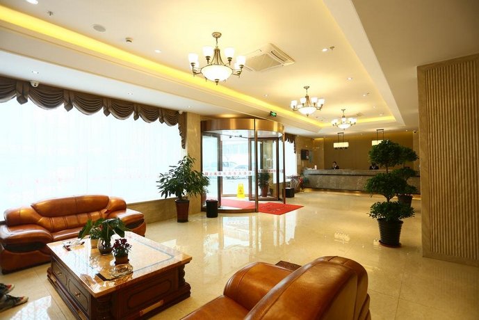 Huadong Airlines Hotel