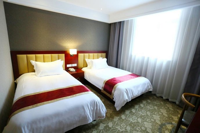 Huadong Airlines Hotel