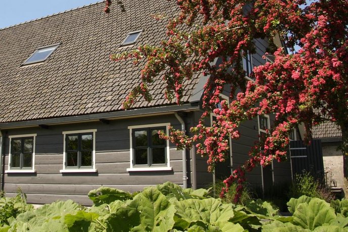 Boerenhofstede de Overhorn