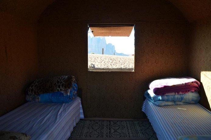 Bedouin House Camp