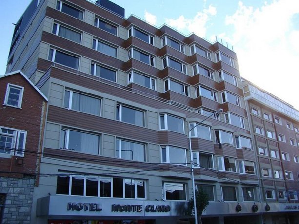 Monte Claro