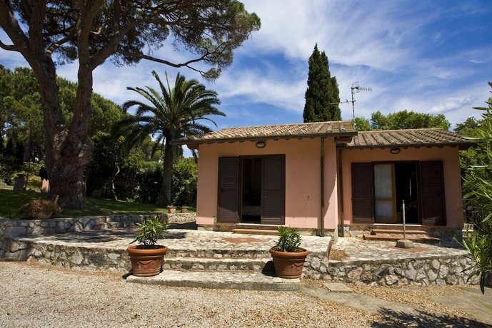 Villino Francesca