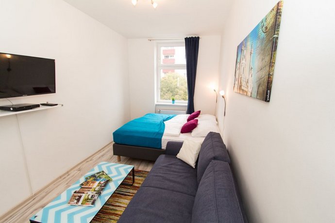 Vienna CityApartments - Premium 3