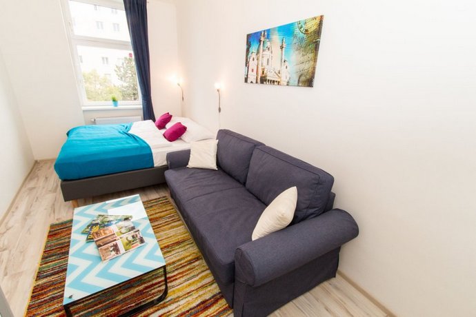 Vienna CityApartments - Premium 3