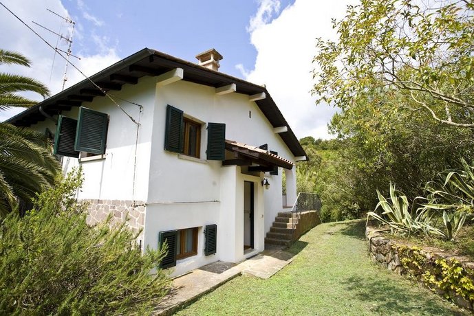 Villa Oleandro