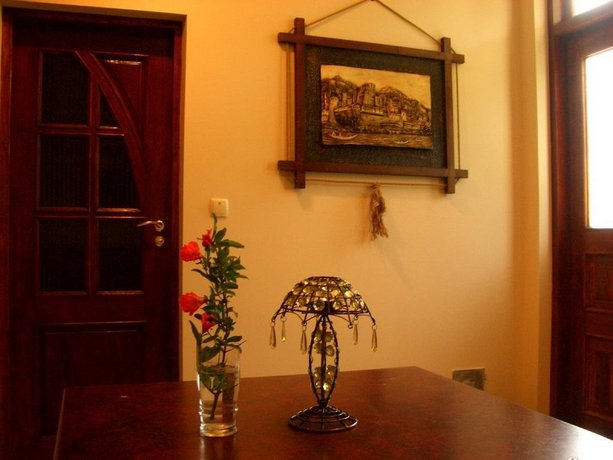 Guest house Villa Leonardo