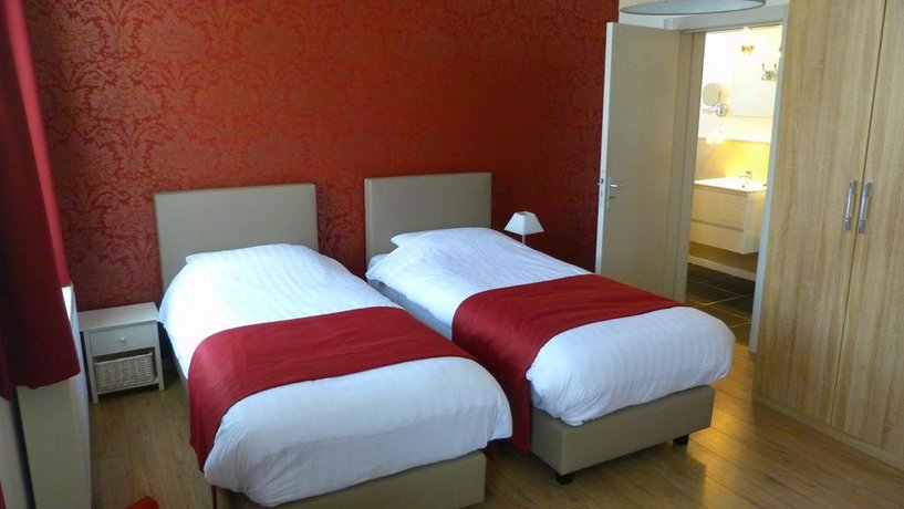 Hotel l'Ecrin d'O
