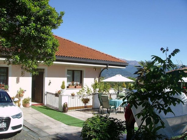 B&B Madonna della Neve
