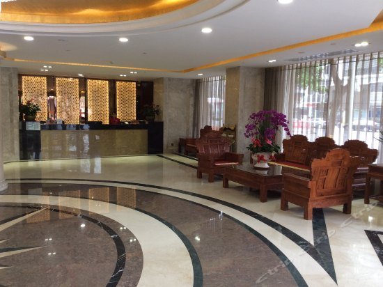 Guangzhou Limei Hotel