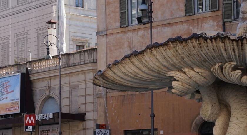 Home'n Rome - Spagna
