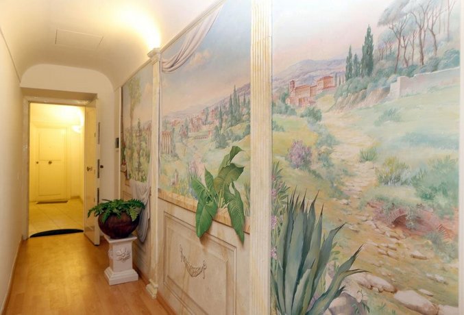 Home'n Rome - Spagna