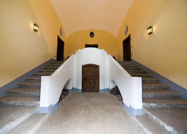 Relais Villa Giusso