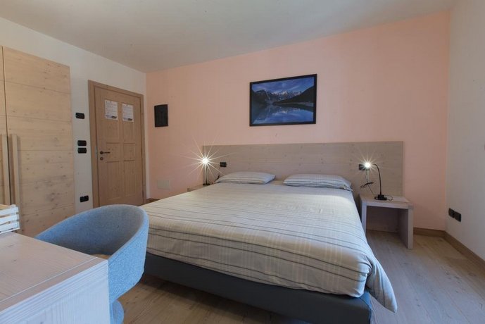 Marzia Rooms