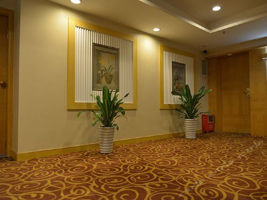 Yuehai Hotel Yangjiang