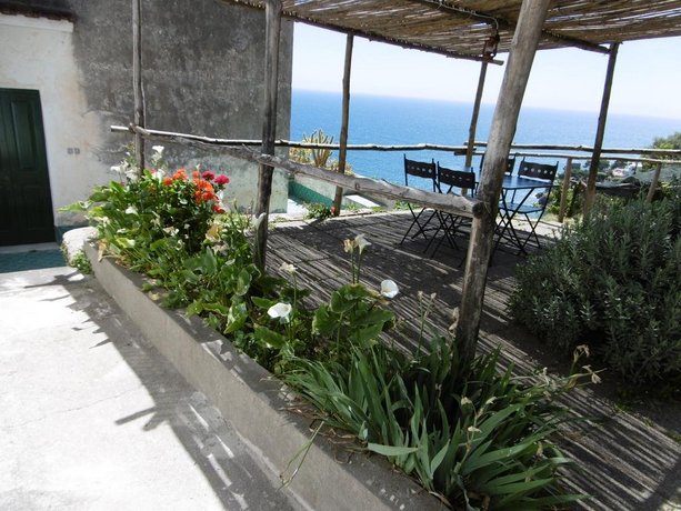 Sea Breeze House Amalfi