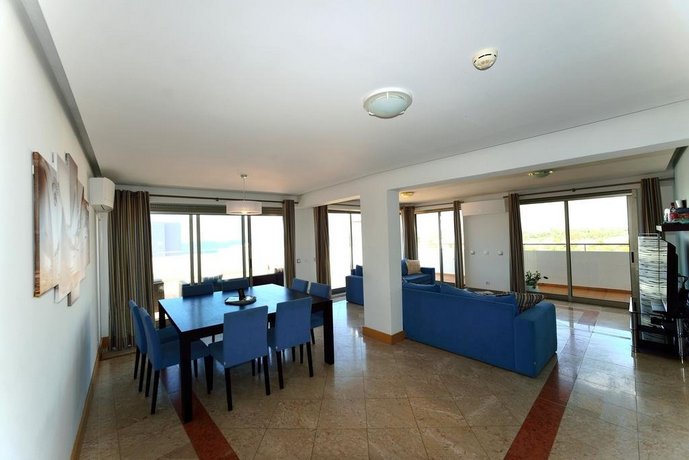 Exclusive Luxury Apartments in Oceano Atlantico Complex
