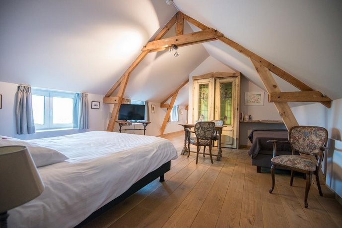B&B Le Vieux Marronnier