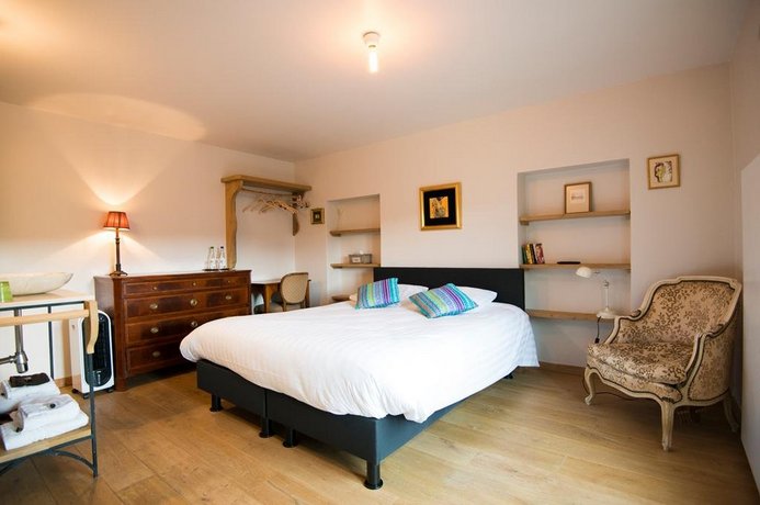 B&B Le Vieux Marronnier