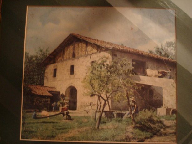 Casa Rural Jesuskoa