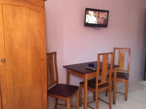 Hotel Al Fajr