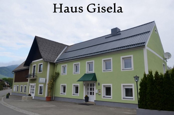 Haus Gisela Sankt Michael in Obersteiermark Sankt Michael in Obersteiermark Austria thumbnail