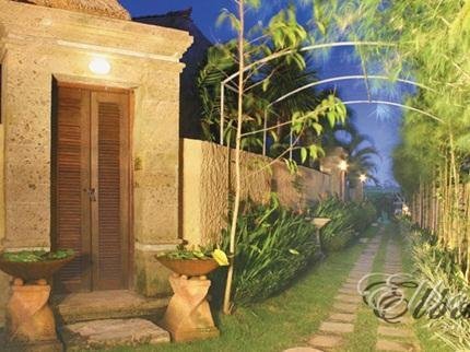 Elbari Villas Bali