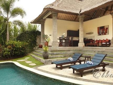 Elbari Villas Bali