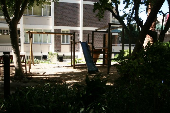 St Martini Gardens