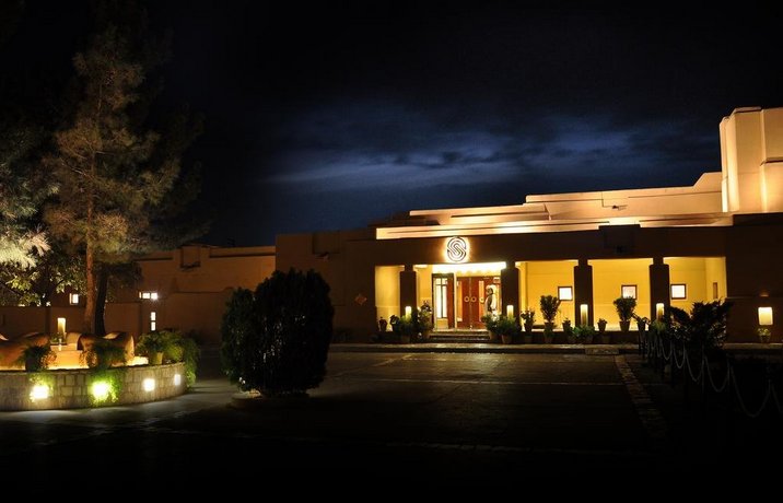 Quetta Serena Hotel