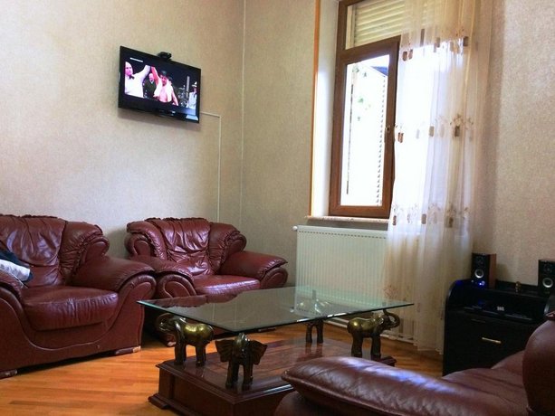 Barnaba Apartment