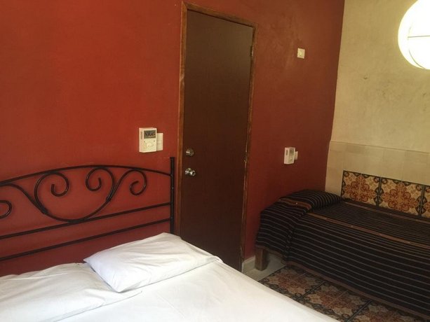 Nomadas EcoHostel