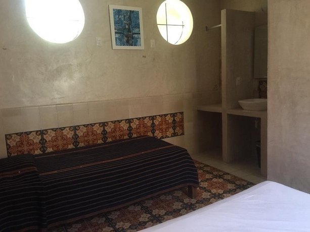Nomadas EcoHostel