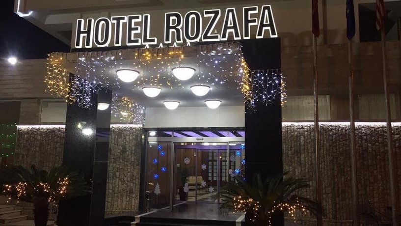 Rozafa Hotel