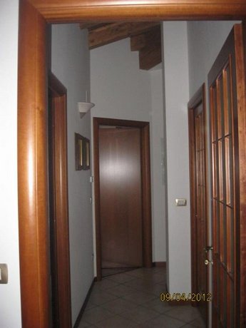 Appartamento Da Stefy