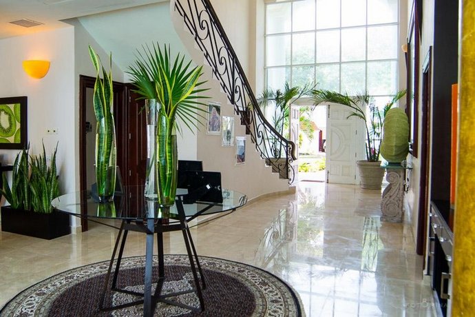 Casa Yolo Playa del Carmen