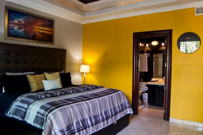 Casa Yolo Playa del Carmen