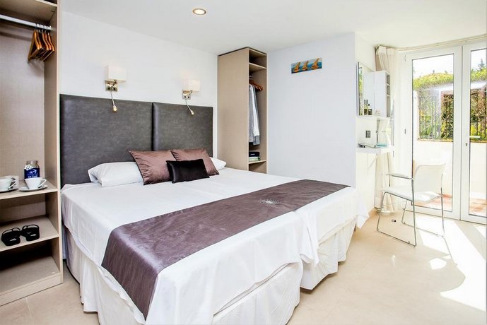 Villa Del Mar Marbella