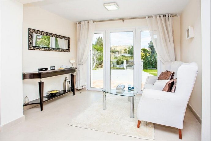 Villa Del Mar Marbella