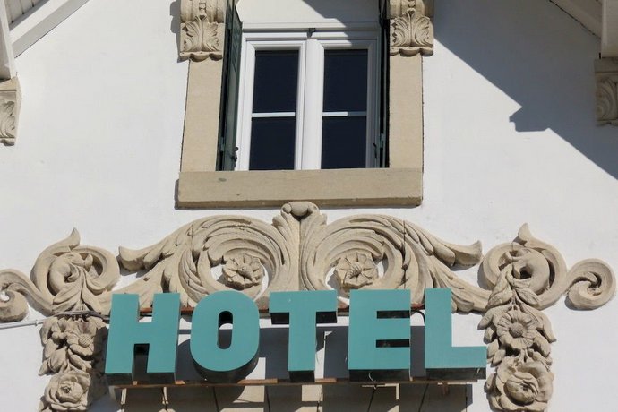 Hotel Beausoleil
