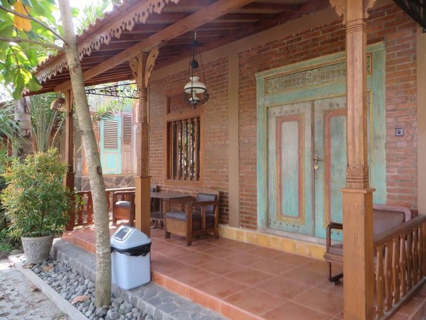 Bedhots Homestay
