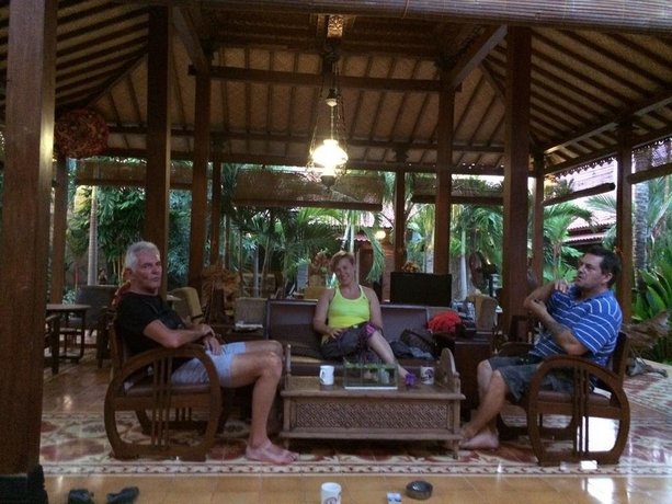 Bedhots Homestay