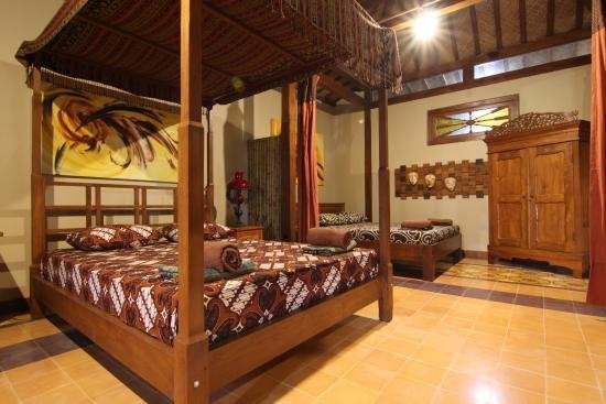Bedhots Homestay