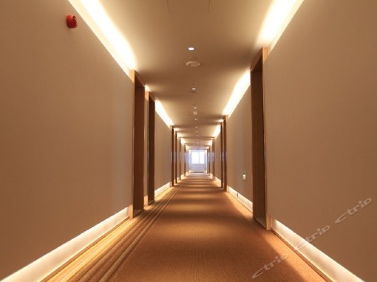 JI Hotel Harbin Wenchang Street