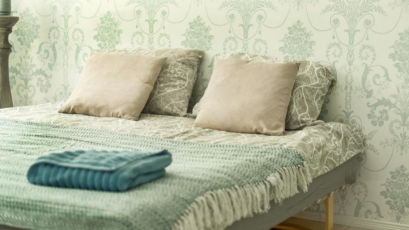 Daily Apartments Parnu Villa with Sauna