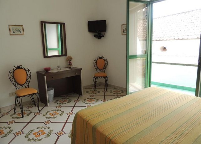 La Tavolozza Residence