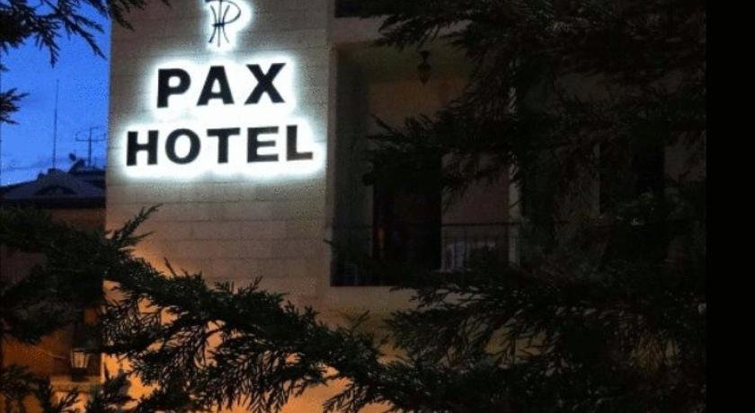 Pax Hotel