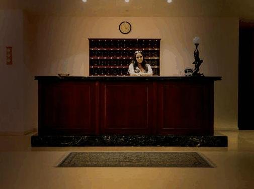 Pax Hotel