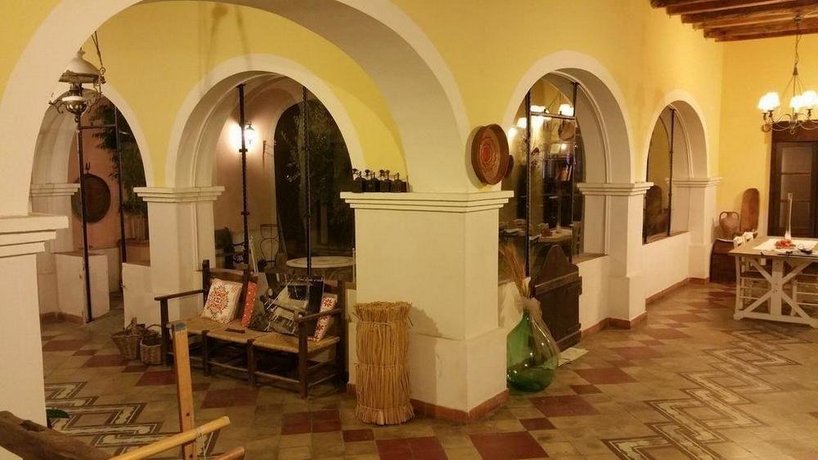 Casa Camboni